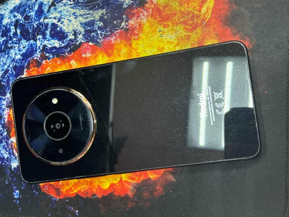 Смартфон Xiaomi Redmi A3x  3/64