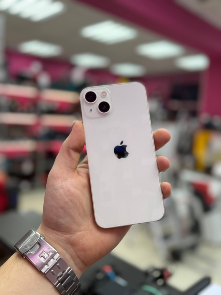 Смартфон iPhone 13 128 Gb