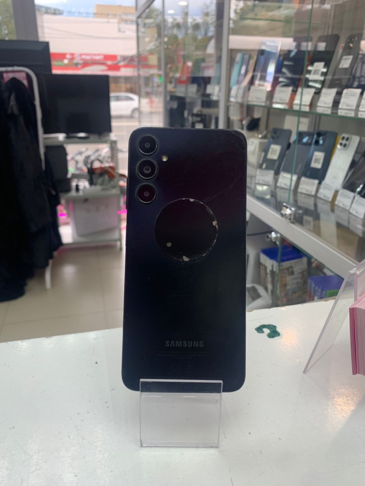 Смартфон Samsung A05S 4/128